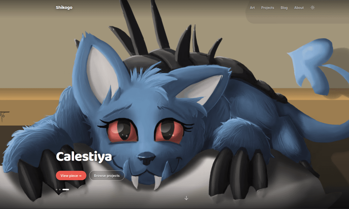 My Website