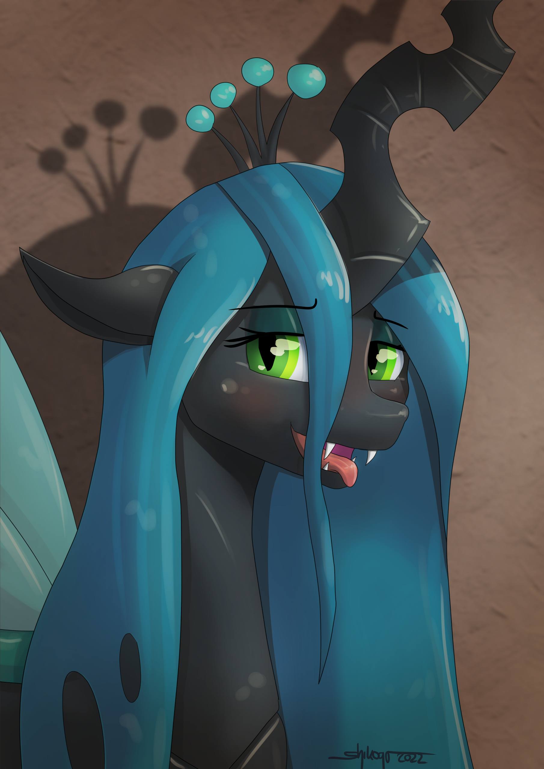 Chrysalis