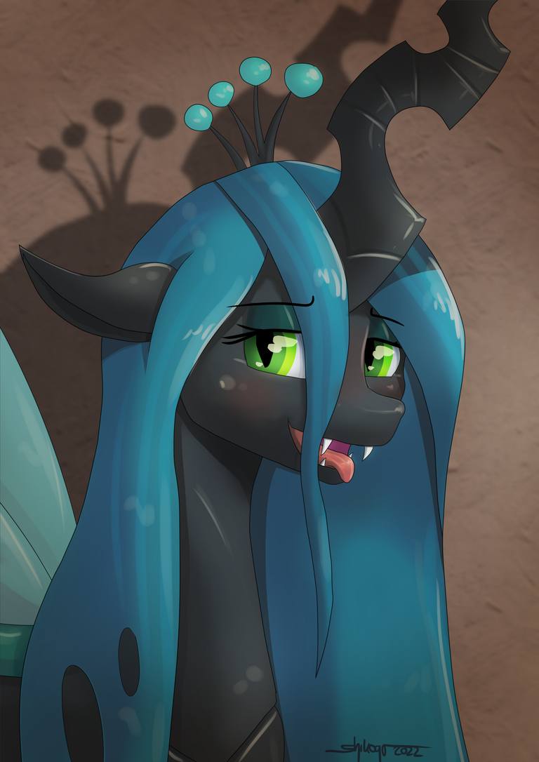 Chrysalis